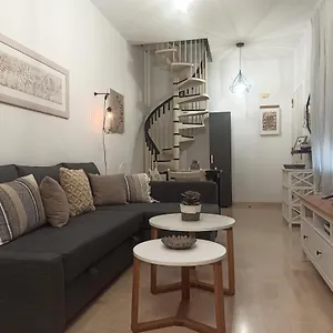  Apartamento Decordoba España