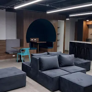  Apartamento Serendipia 406 Colombia