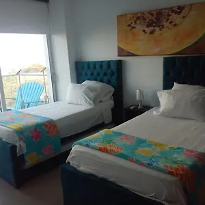 Apartamento Cartagena